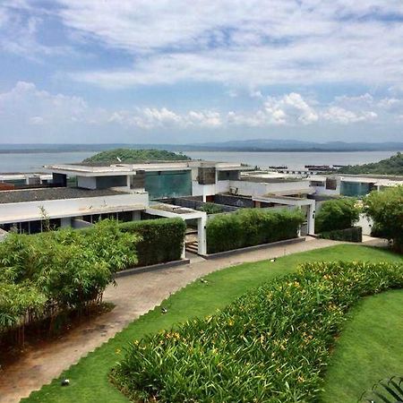 Infiniti Bay Private Pool Villa Dabolim Exterior foto