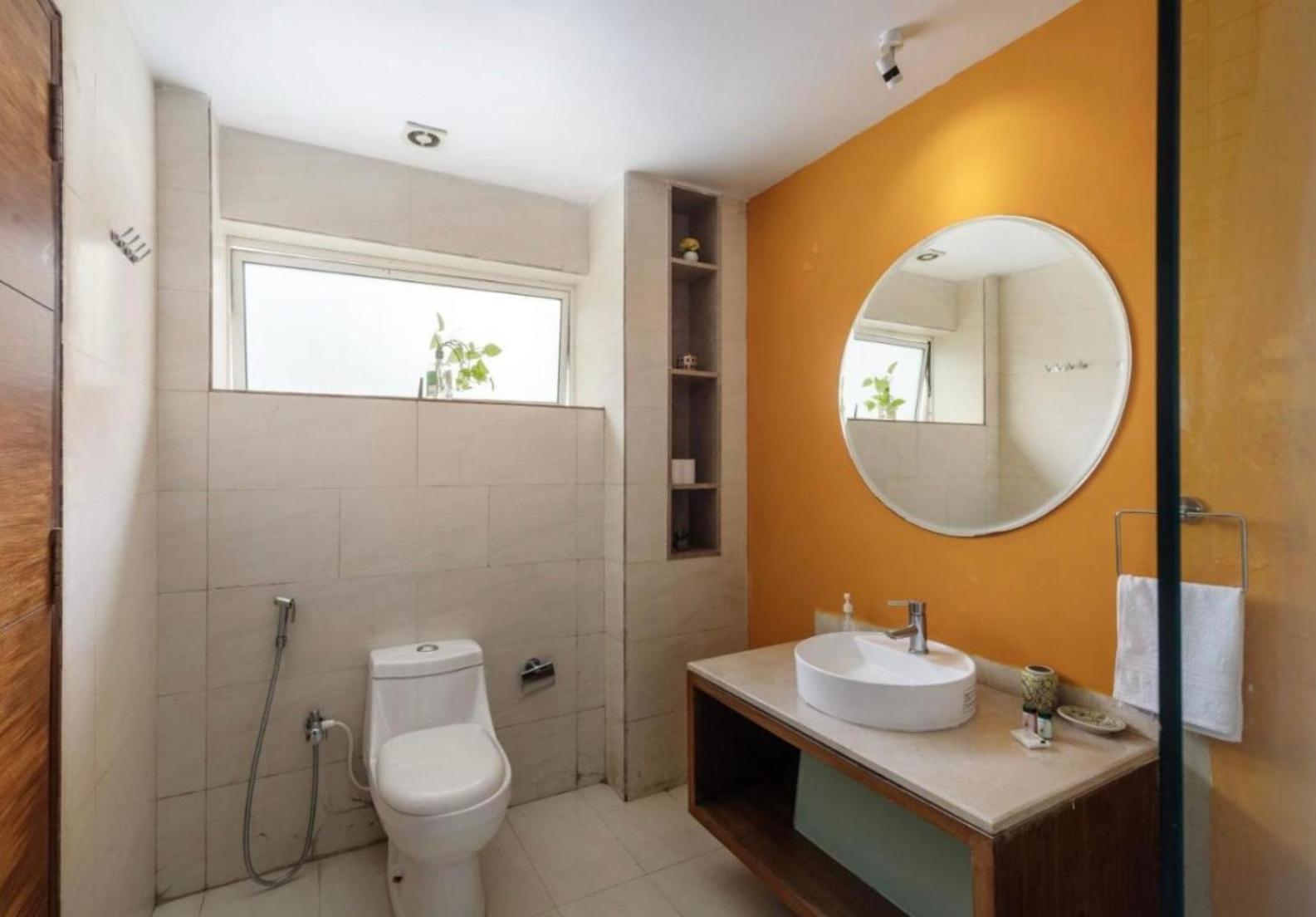 Infiniti Bay Private Pool Villa Dabolim Exterior foto