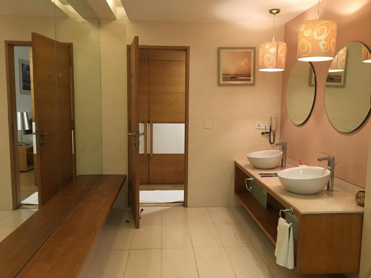 Infiniti Bay Private Pool Villa Dabolim Exterior foto